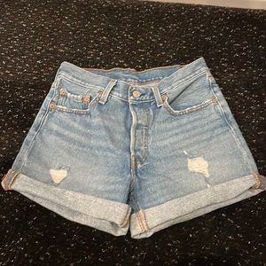 Levi’s 501 Shorts